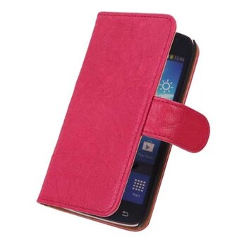 toenemen Belastingbetaler Onzin Samsung Galaxy S2 Plus i9100 Lederen Hoesjes » Bookcase Fuchsia Kopen? |  Bestel Online | - Bestcases.nl