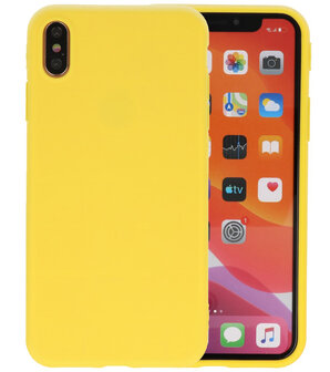 iPhone Xs Max Hoesje