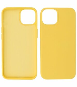 iPhone 15 hoesje