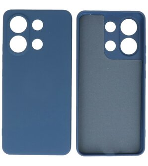 redmi note 13 4g hoesje