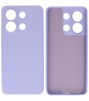 redmi note 13 4g hoesje