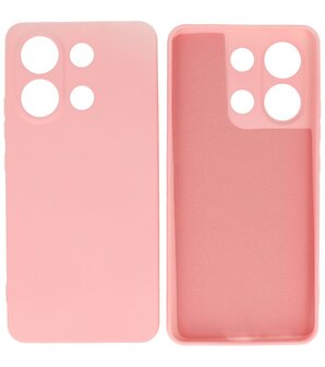 redmi note 13 4g hoesje