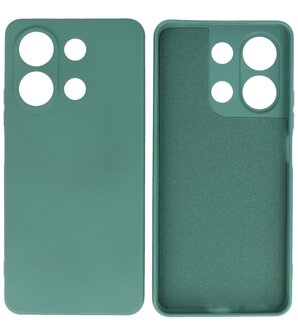 redmi note 13 4g hoesje