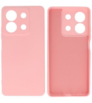 redmi note 13 5g hoesje