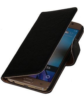 Welkom Arrangement Consumeren Lederen Hoes Samsung Galaxy A3 Zwart Kopen? | Bestel Online | - Bestcases.nl