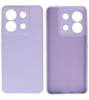 redmi note 13 pro hoesje