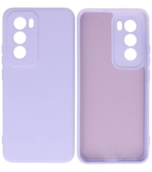 oppo reno 12 hoesjes