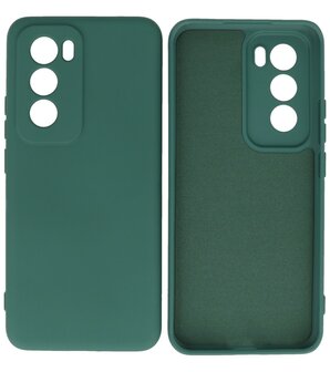 oppo reno 12 hoesjes