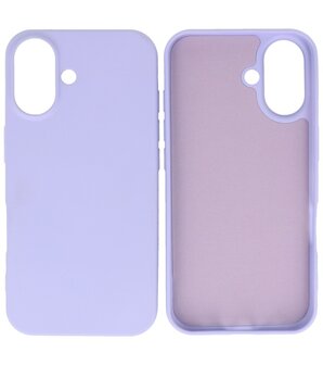 iphone 16 hoesjes