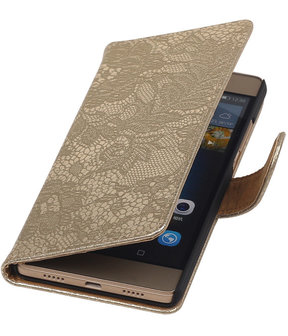 Afdeling Sterkte Periodiek Huawei Ascend P7 booktype case wallet hoesje nodig? - Bestcases.nl