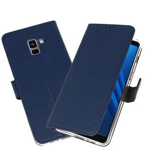 Galaxy A8 Plus 2018 Hoesje    