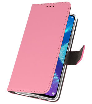 Huawei Honor 8X Hoesje