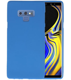 Samsung Galaxy Note 9 Hoesje