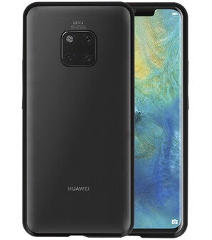 Huawei Mate 20 Pro Back Cover