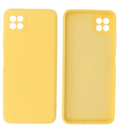 galaxy a22 5g hoesje