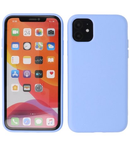 iPhone 11 Hoesje en Cases