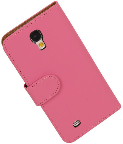 vrije tijd afgunst vertrekken Hoesje Samsung Galaxy S4 Roze Kopen? | Bestel Online | - Bestcases.nl