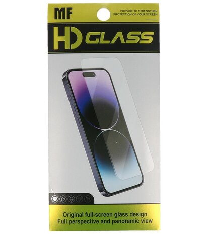 MF Gehard Glass voor Oppo Reno 8 5G