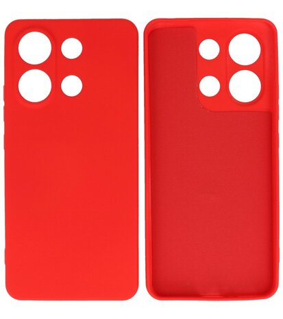 redmi note 13 4g hoesje