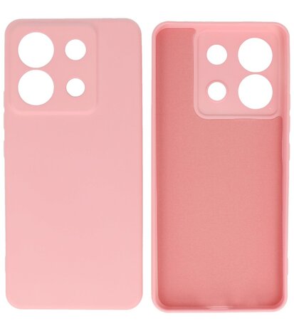 redmi note 13 pro hoesje