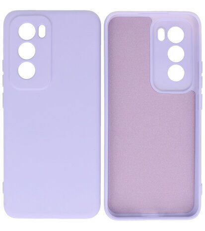 oppo reno 12 hoesjes