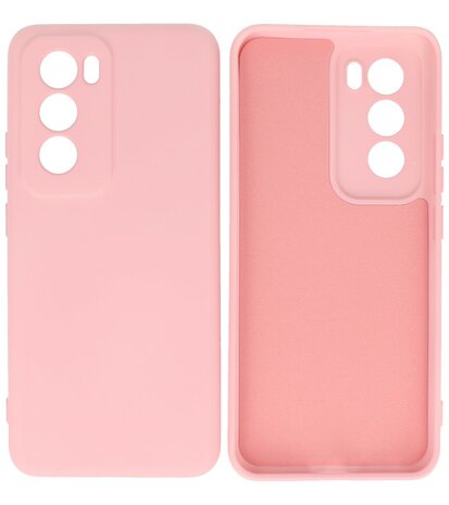 oppo reno 12 hoesjes