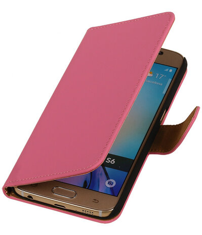 Zus jas Gelukkig Hoesje Samsung Galaxy S6 Kopen? | Bestel Online | - Bestcases.nl