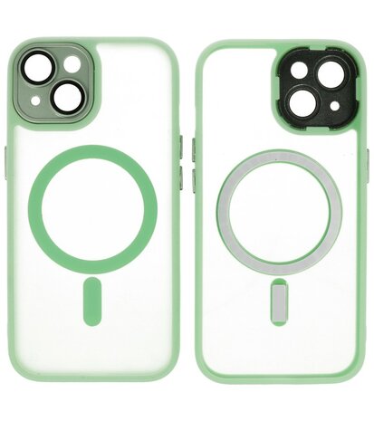 iPhone 15 hoesje