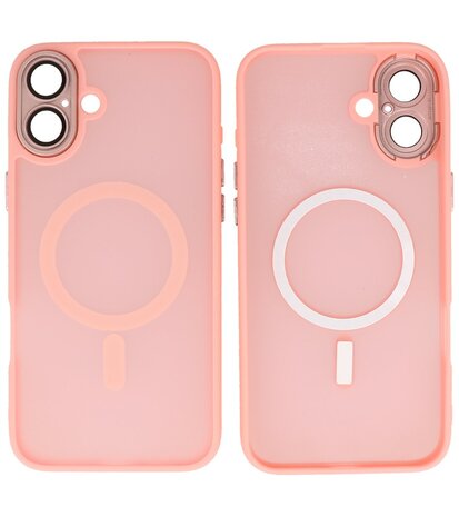 iphone 16 hoesje