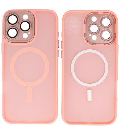 iphone 16 pro hoesjes