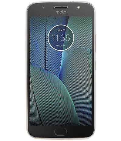 Motorola Moto G5s Plus