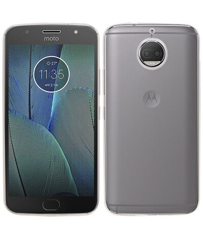 Motorola Moto G5s Plus