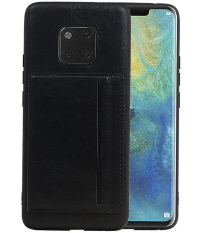 Huawei Mate 20 Pro Staand Back Cover Hoesje