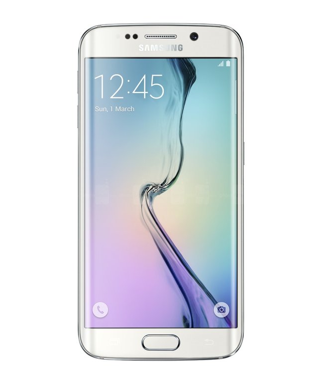 Bevestigen aan elleboog troosten Samsung Galaxy S6 edge Plus hoesjes - Bestcases.nl