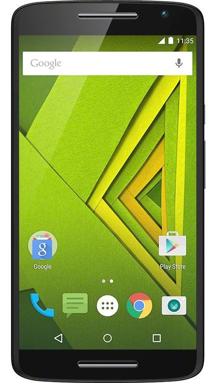 motorola x play cover