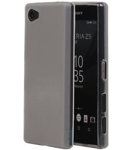 onkruid veiling Vernederen Sony Xperia Z5 Compact Hoesjes - Bestcases.nl
