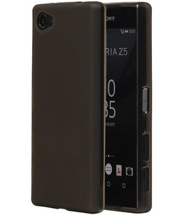 Minimaal Sceptisch fluiten Sony Xperia Z5 Compact Hoesjes - Bestcases.nl