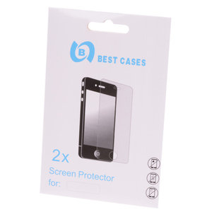 Gehoorzaamheid botsing Alice BestCases Samsung Galaxy S2 / S2 Plus 2x Screenprotector Display  Beschermfolie Kopen? | Bestel Online | - Bestcases.nl
