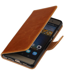 Absorberend breed Evenement Huawei P9 Lite booktype case wallet hoesje nodig? - Bestcases.nl